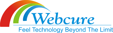 Logo of Webcure Solutions